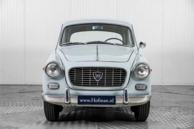 1962 Lancia APPIA III SERIE
