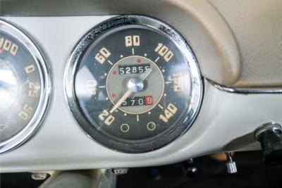 1962 Lancia APPIA III SERIE