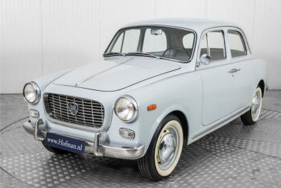 1962 Lancia APPIA III SERIE