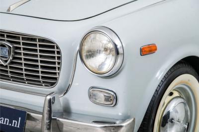 1962 Lancia APPIA III SERIE