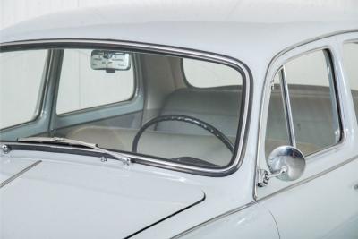 1962 Lancia APPIA III SERIE