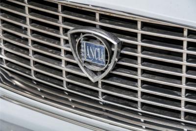 1962 Lancia APPIA III SERIE