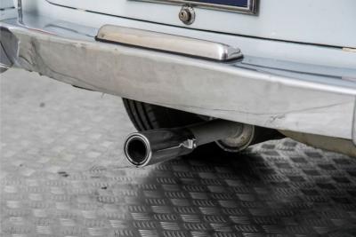 1962 Lancia APPIA III SERIE