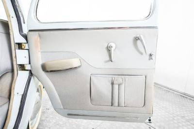 1962 Lancia APPIA III SERIE