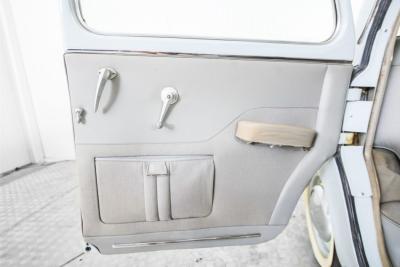 1962 Lancia APPIA III SERIE