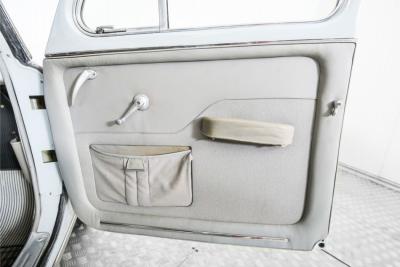 1962 Lancia APPIA III SERIE