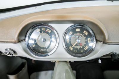 1962 Lancia APPIA III SERIE