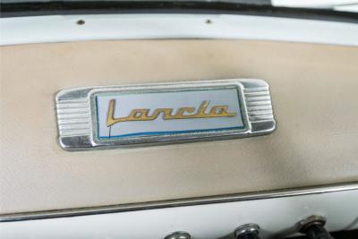 1962 Lancia APPIA III SERIE