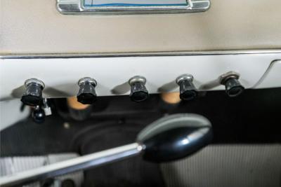 1962 Lancia APPIA III SERIE