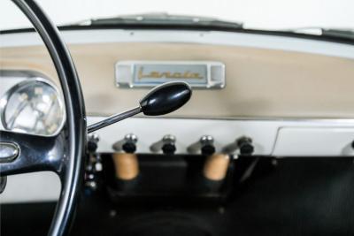 1962 Lancia APPIA III SERIE