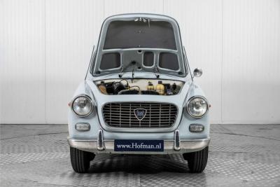 1962 Lancia APPIA III SERIE