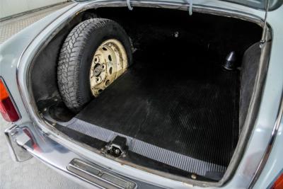 1962 Lancia APPIA III SERIE