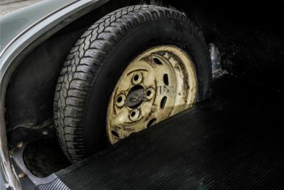 1962 Lancia APPIA III SERIE