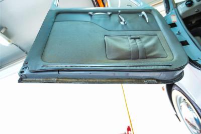 1962 Lancia APPIA III SERIE