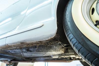 1962 Lancia APPIA III SERIE