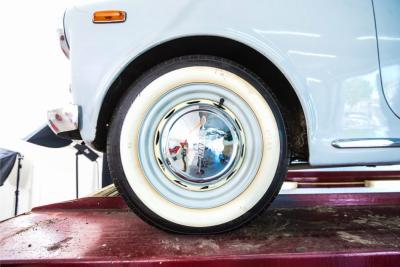 1962 Lancia APPIA III SERIE