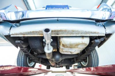 1962 Lancia APPIA III SERIE