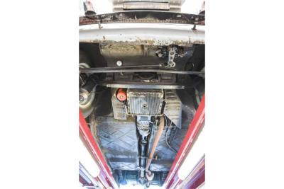 1962 Lancia APPIA III SERIE