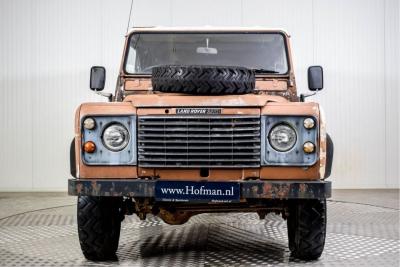 1984 Land Rover Defender