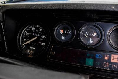 1984 Land Rover Defender