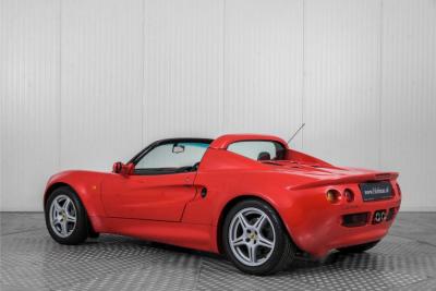 1997 Lotus Elise