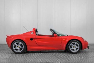 1997 Lotus Elise
