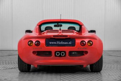 1997 Lotus Elise