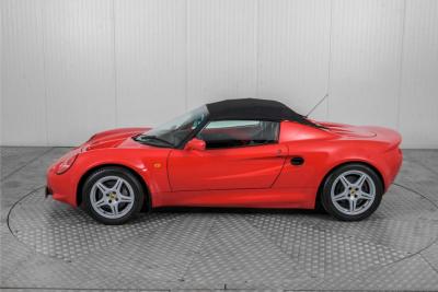 1997 Lotus Elise