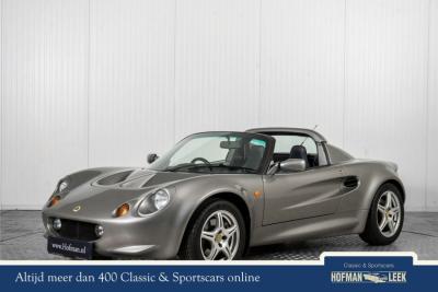 1998 Lotus Elise