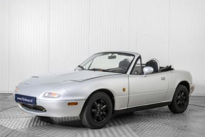 1995 Mazda MX-5