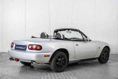 1995 Mazda MX-5