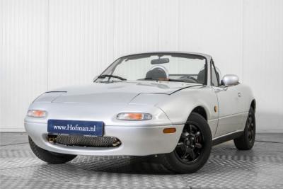 1995 Mazda MX-5