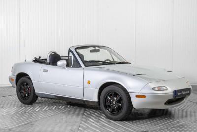 1995 Mazda MX-5