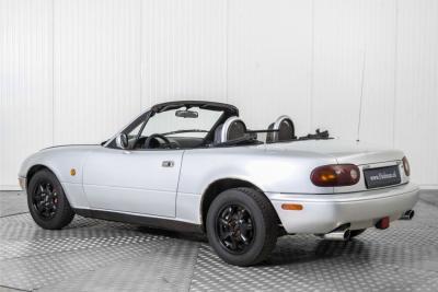 1995 Mazda MX-5