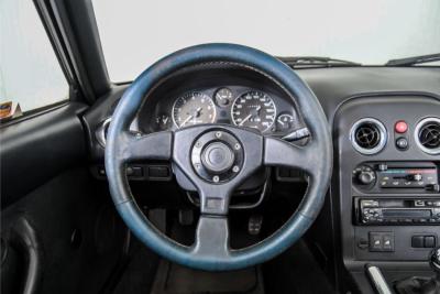 1995 Mazda MX-5