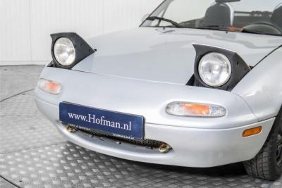 1995 Mazda MX-5
