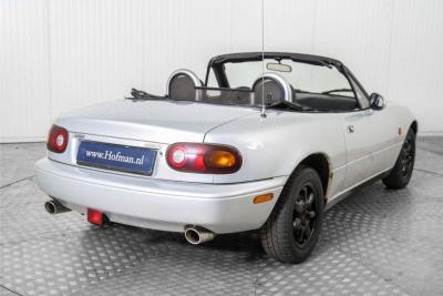 1995 Mazda MX-5