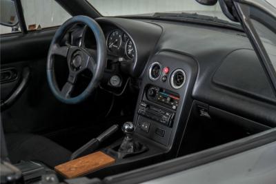 1995 Mazda MX-5
