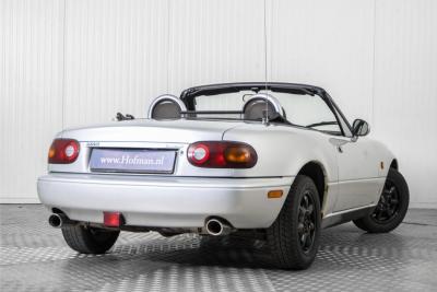 1995 Mazda MX-5