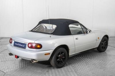 1995 Mazda MX-5
