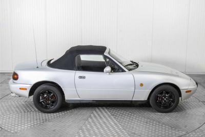 1995 Mazda MX-5