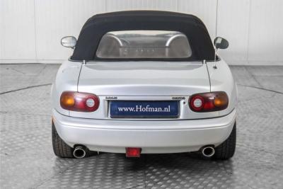 1995 Mazda MX-5