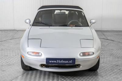 1995 Mazda MX-5