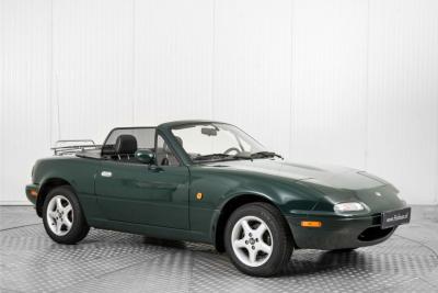 1997 Mazda MX-5