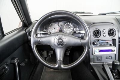 1997 Mazda MX-5