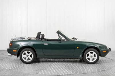 1997 Mazda MX-5