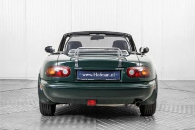 1997 Mazda MX-5