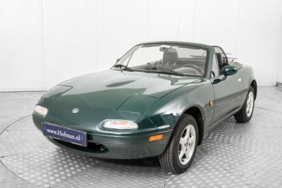 1997 Mazda MX-5