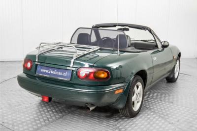 1997 Mazda MX-5