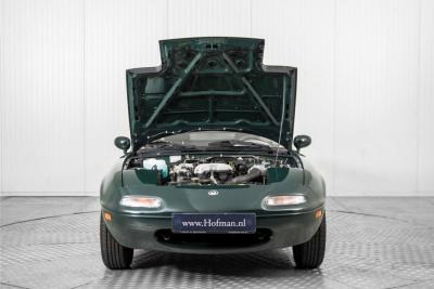 1997 Mazda MX-5